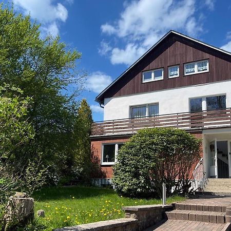 Landhaus Am Itterbach Willingen Willingen  Bagian luar foto