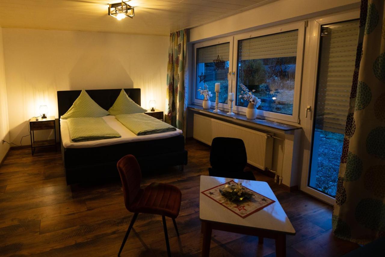 Landhaus Am Itterbach Willingen Willingen  Bagian luar foto