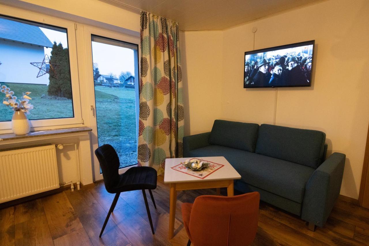 Landhaus Am Itterbach Willingen Willingen  Bagian luar foto