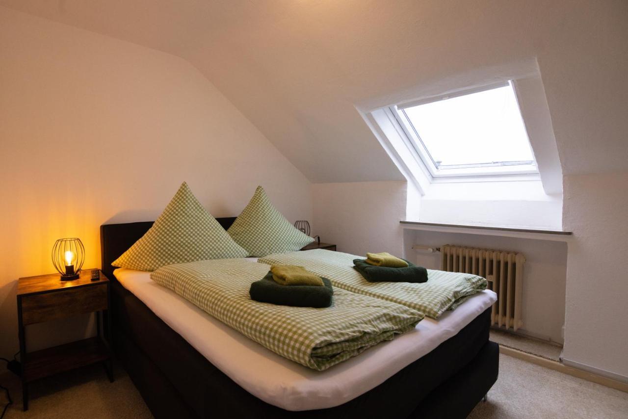 Landhaus Am Itterbach Willingen Willingen  Bagian luar foto
