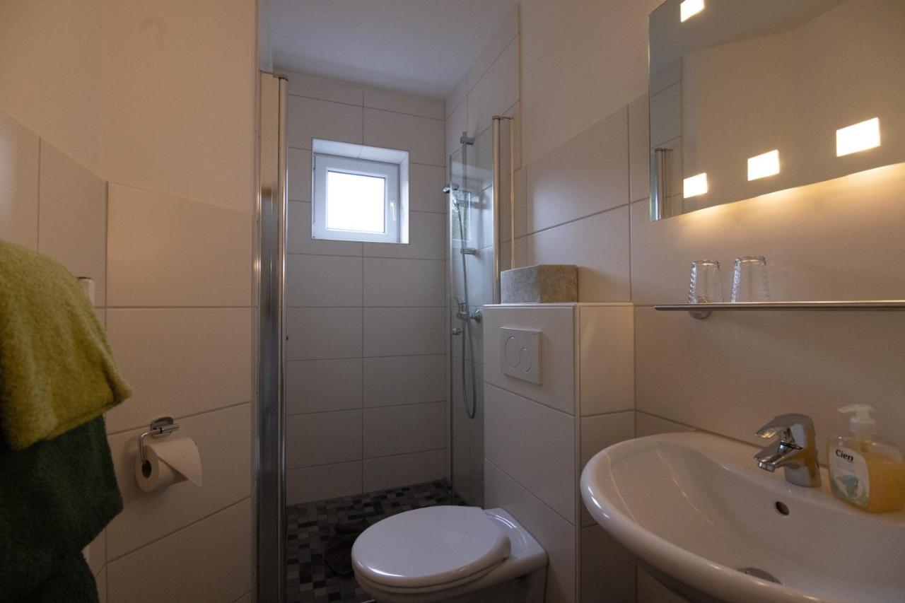 Landhaus Am Itterbach Willingen Willingen  Bagian luar foto