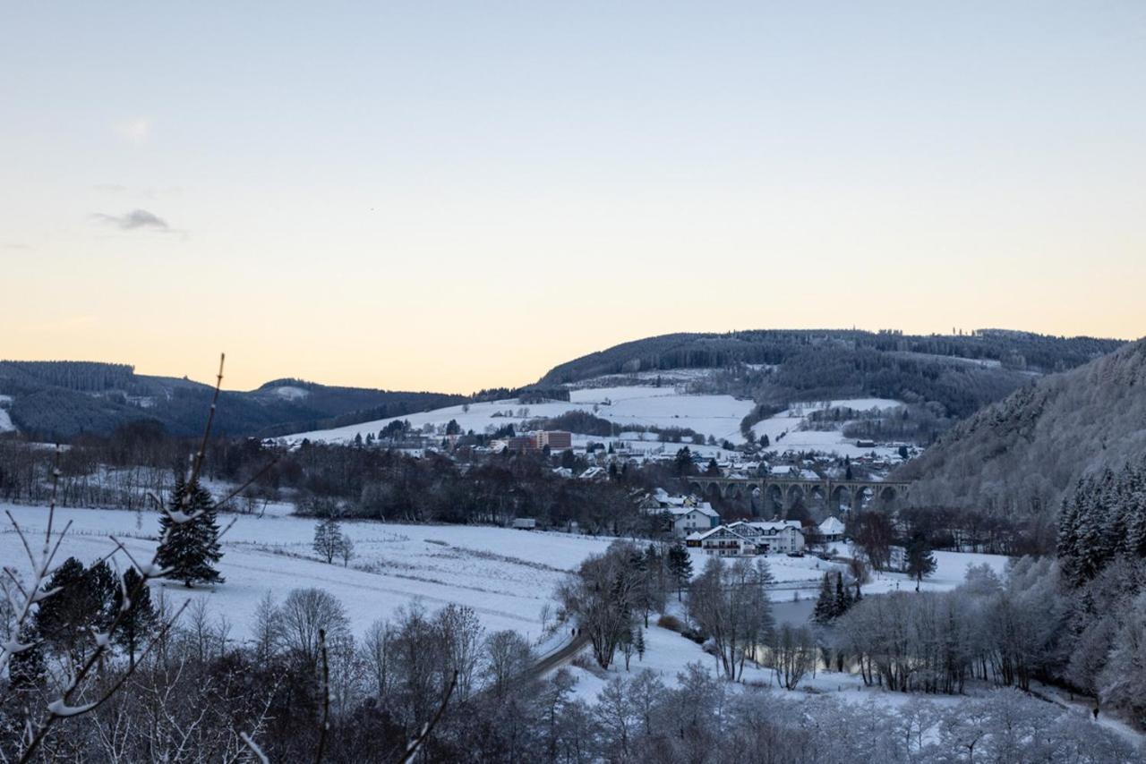Landhaus Am Itterbach Willingen Willingen  Bagian luar foto