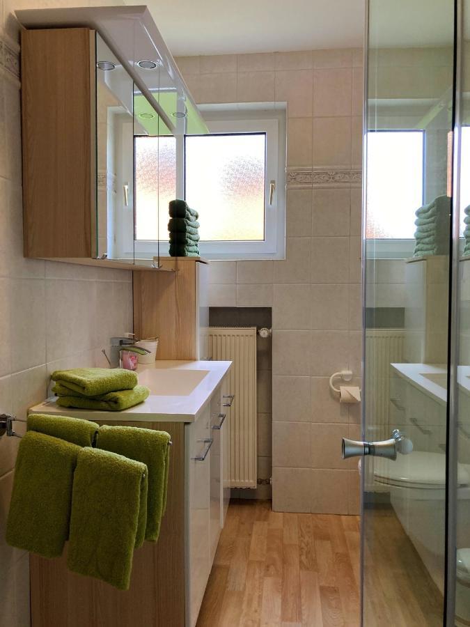 Landhaus Am Itterbach Willingen Willingen  Bagian luar foto