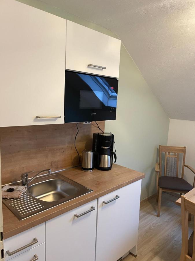 Landhaus Am Itterbach Willingen Willingen  Bagian luar foto