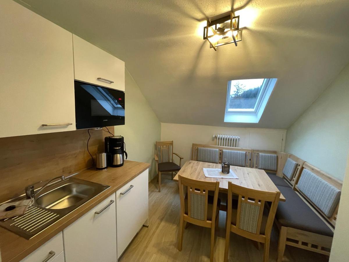 Landhaus Am Itterbach Willingen Willingen  Bagian luar foto