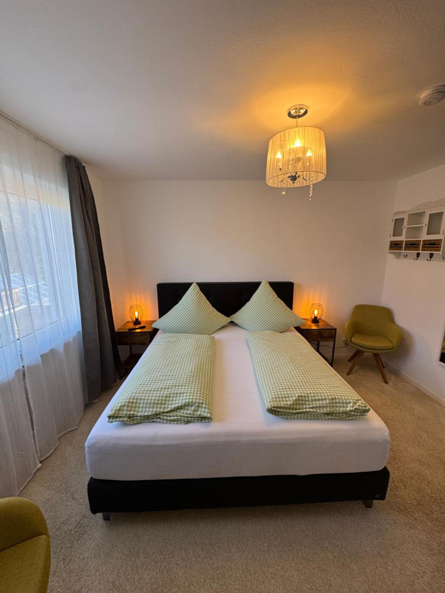 Landhaus Am Itterbach Willingen Willingen  Bagian luar foto