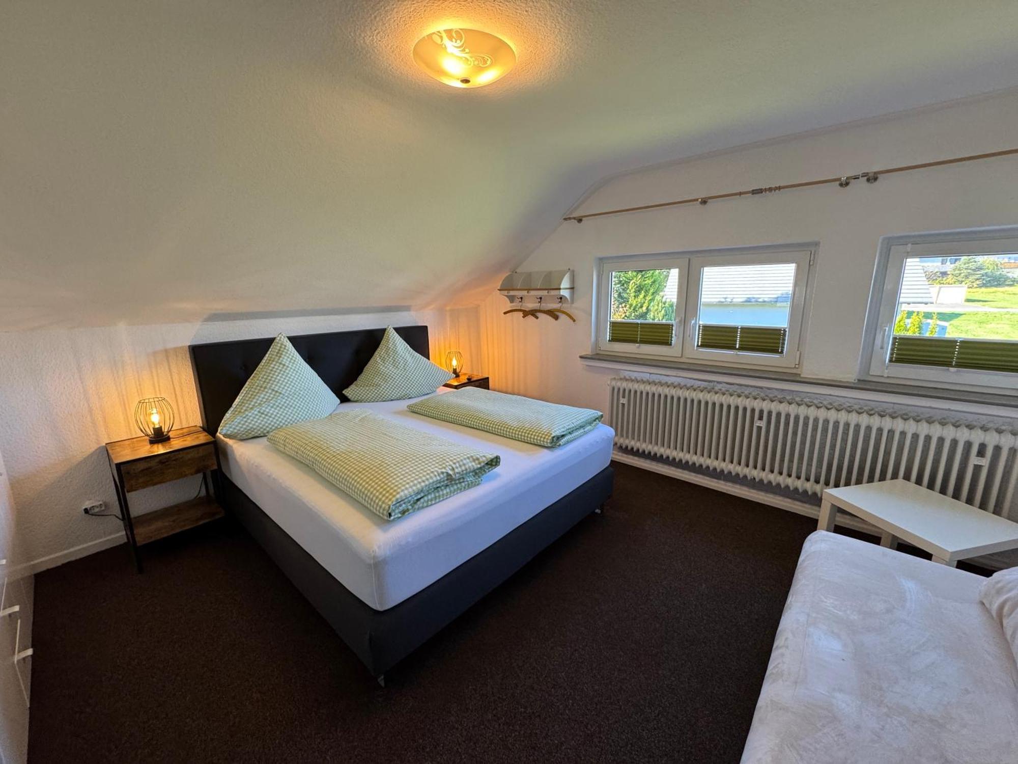 Landhaus Am Itterbach Willingen Willingen  Bagian luar foto