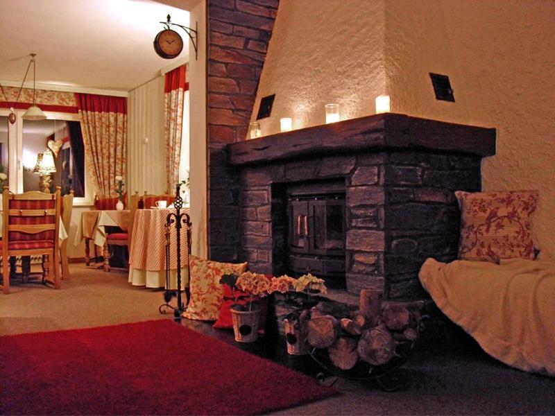 Landhaus Am Itterbach Willingen Willingen  Bagian luar foto