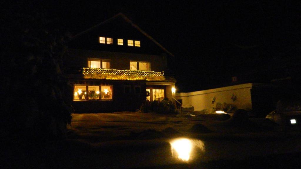 Landhaus Am Itterbach Willingen Willingen  Bagian luar foto