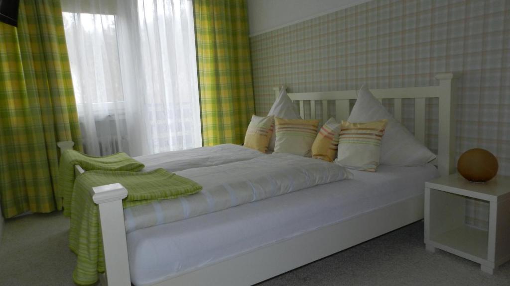 Landhaus Am Itterbach Willingen Willingen  Ruang foto