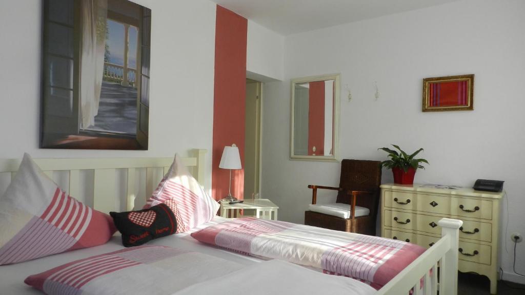 Landhaus Am Itterbach Willingen Willingen  Ruang foto