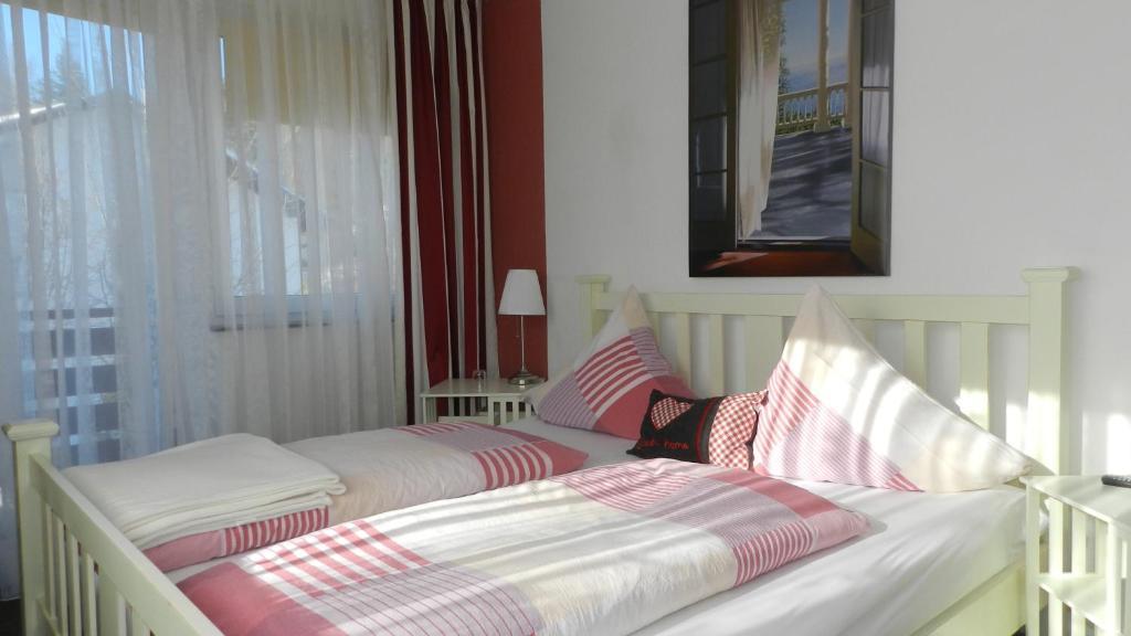 Landhaus Am Itterbach Willingen Willingen  Ruang foto
