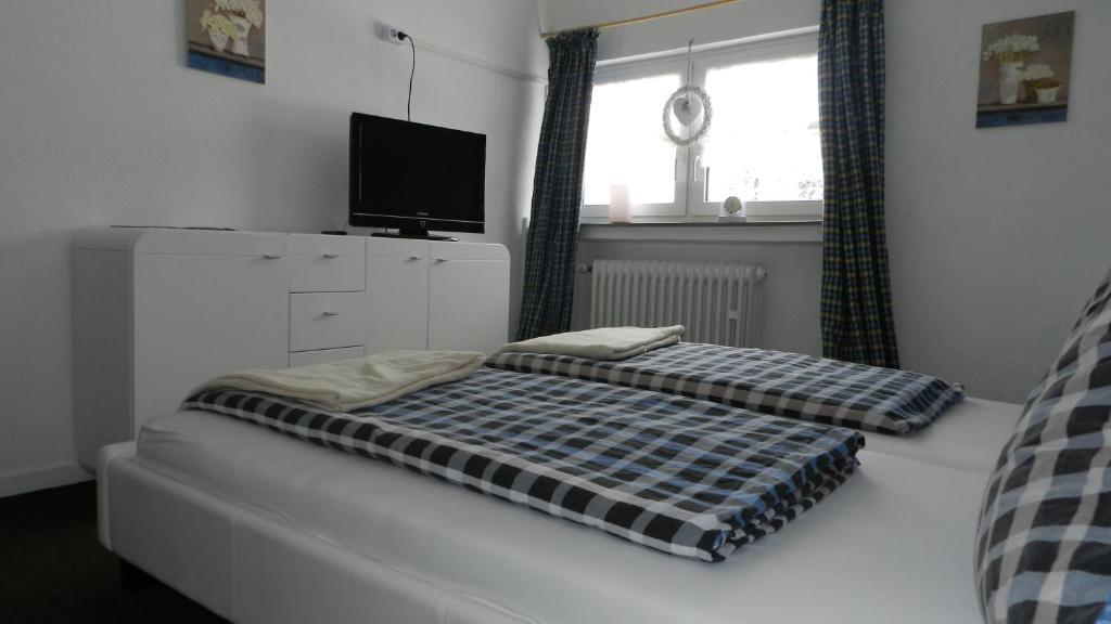Landhaus Am Itterbach Willingen Willingen  Ruang foto