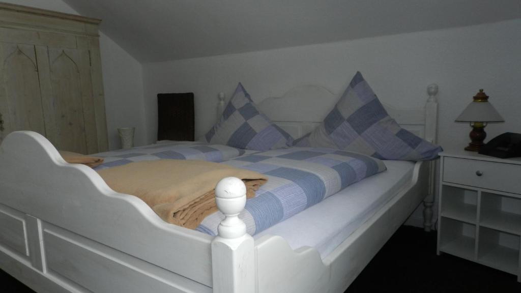 Landhaus Am Itterbach Willingen Willingen  Ruang foto