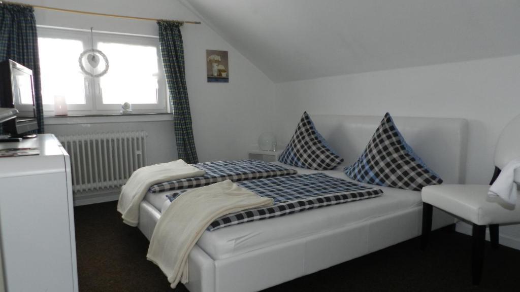 Landhaus Am Itterbach Willingen Willingen  Ruang foto
