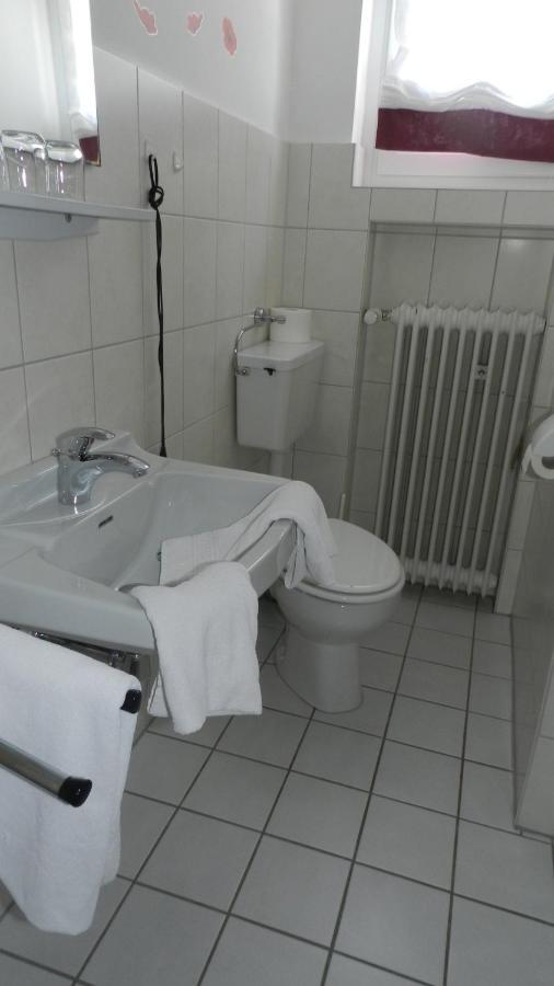 Landhaus Am Itterbach Willingen Willingen  Ruang foto