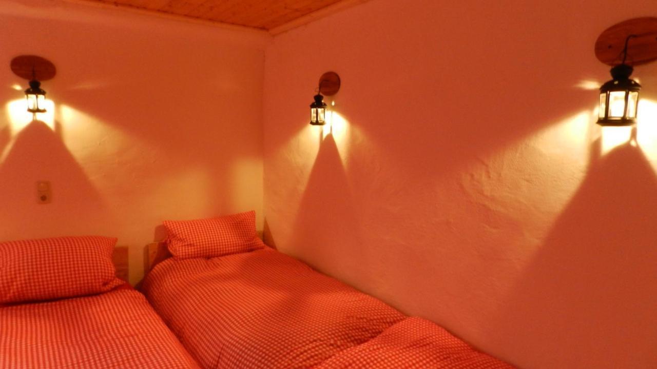 Landhaus Am Itterbach Willingen Willingen  Ruang foto